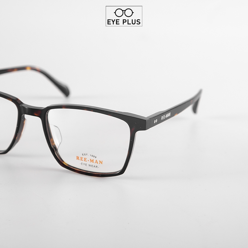 Gọng Kính Cận Reeman RM750 HC8041 C2