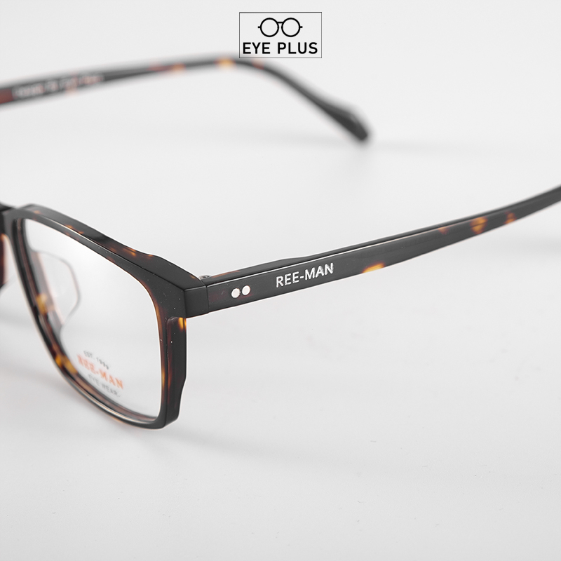 Gọng Kính Cận Reeman RM750 HC8041 C2