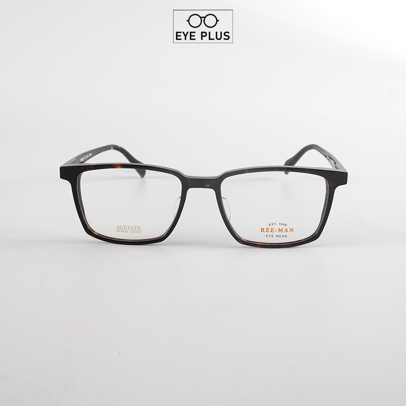 Gọng Kính Cận Reeman RM750 HC8041 C2