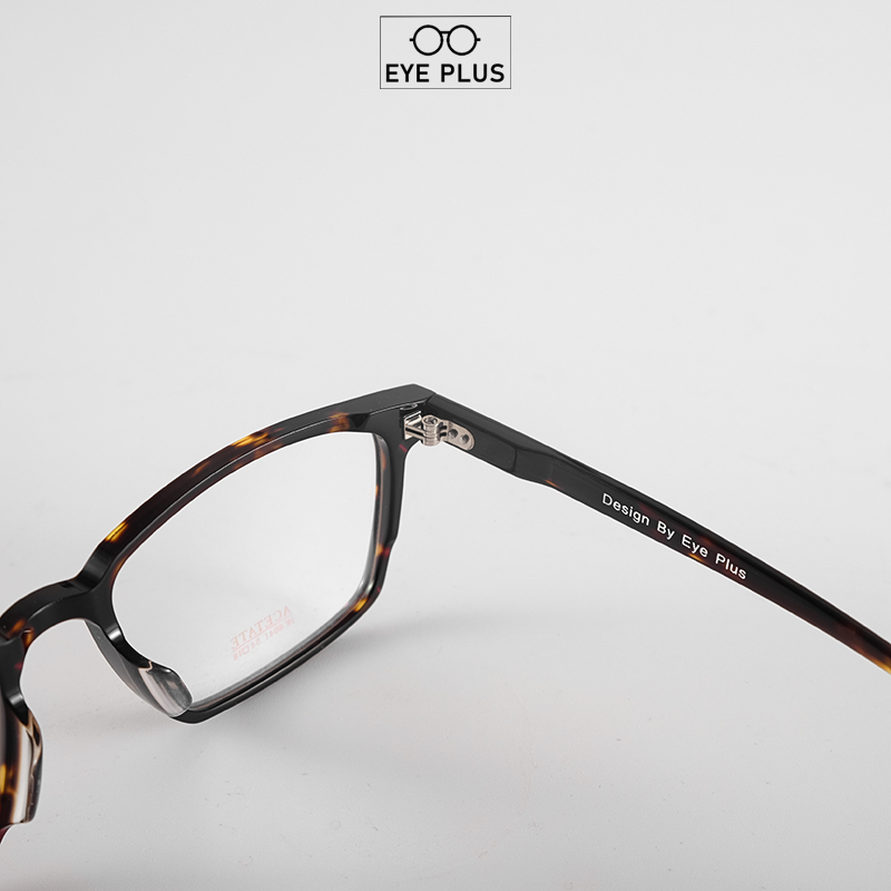 Gọng Kính Cận Reeman RM750 HC8041 C2