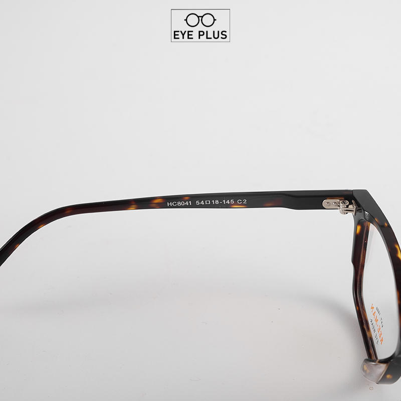 Gọng Kính Cận Reeman RM750 HC8041 C2