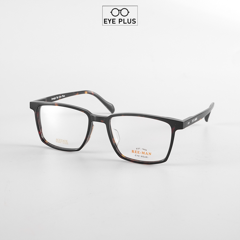 Gọng Kính Cận Reeman RM750 HC8041 C2