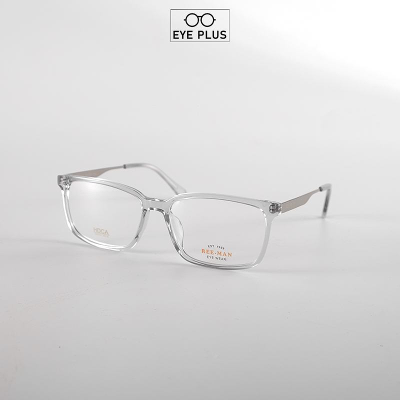 Gọng Kính Cận Reeman RM750 HC2014 C3