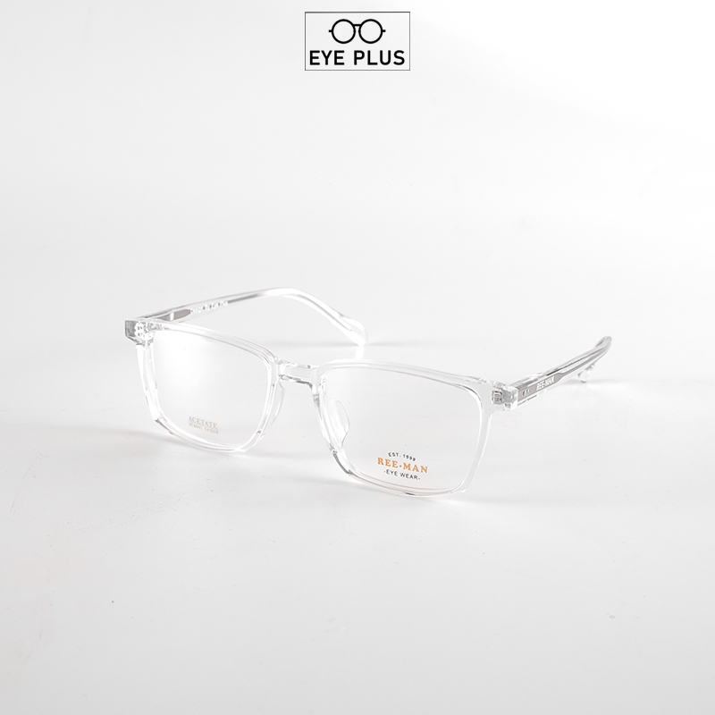 Gọng Kính Cận Reeman RM750 HC8041 C3