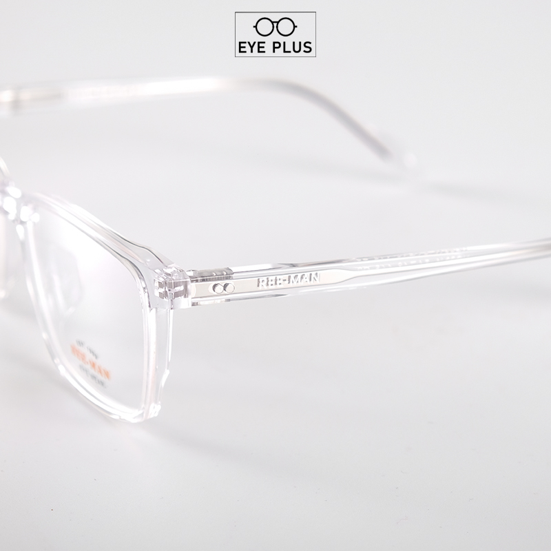 Gọng Kính Cận Reeman RM750 HC8041 C3