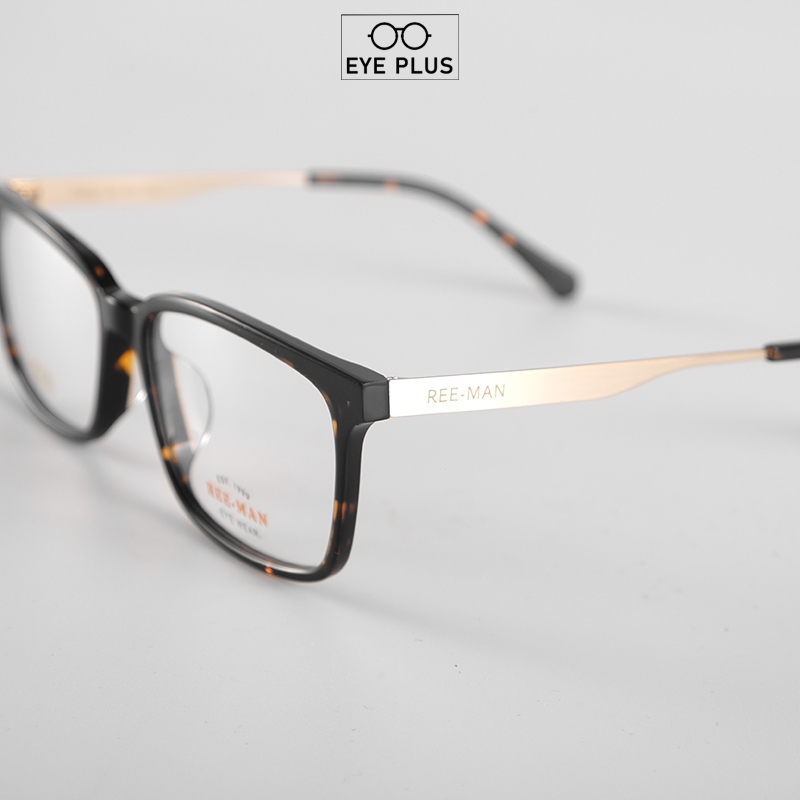 Gọng Kính Cận Reeman RM750 HC2014 C2