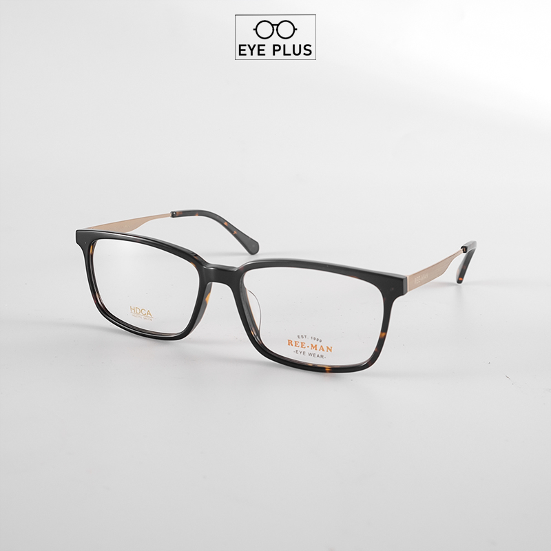 Gọng Kính Cận Reeman RM750 HC2014 C2