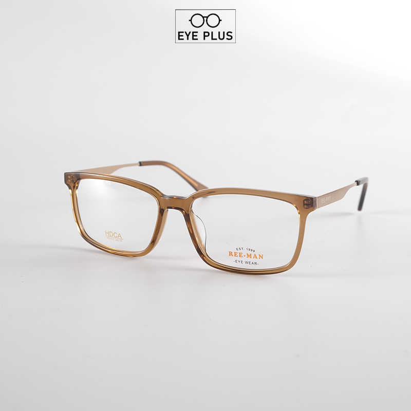 Gọng Kính Cận Reeman RM750 HC2014 C5