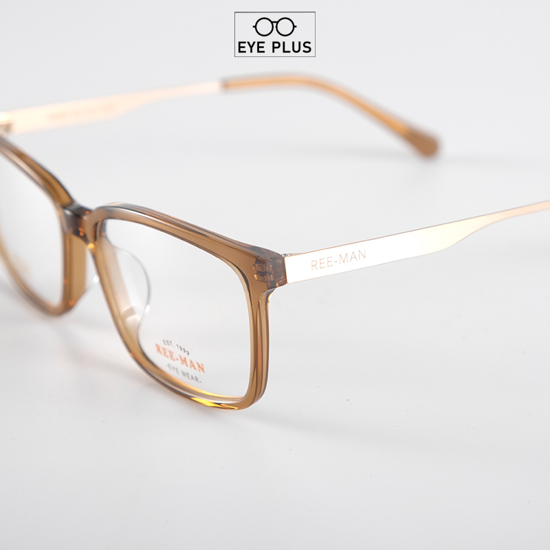 Gọng Kính Cận Reeman RM750 HC2014 C5