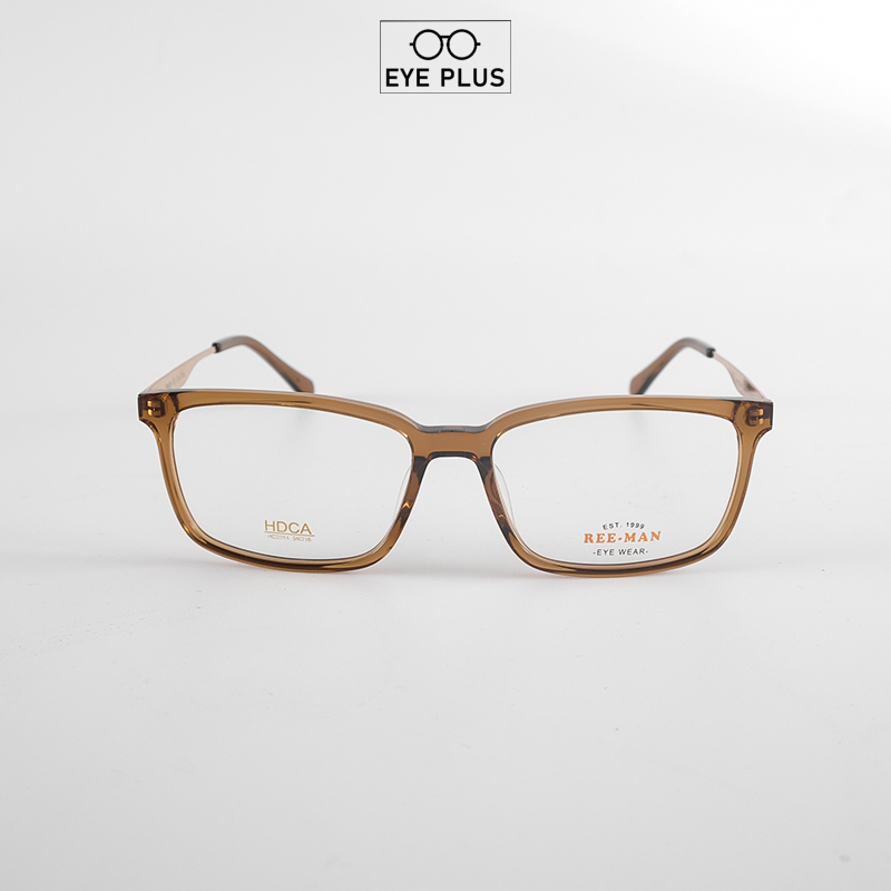 Gọng Kính Cận Reeman RM750 HC2014 C5