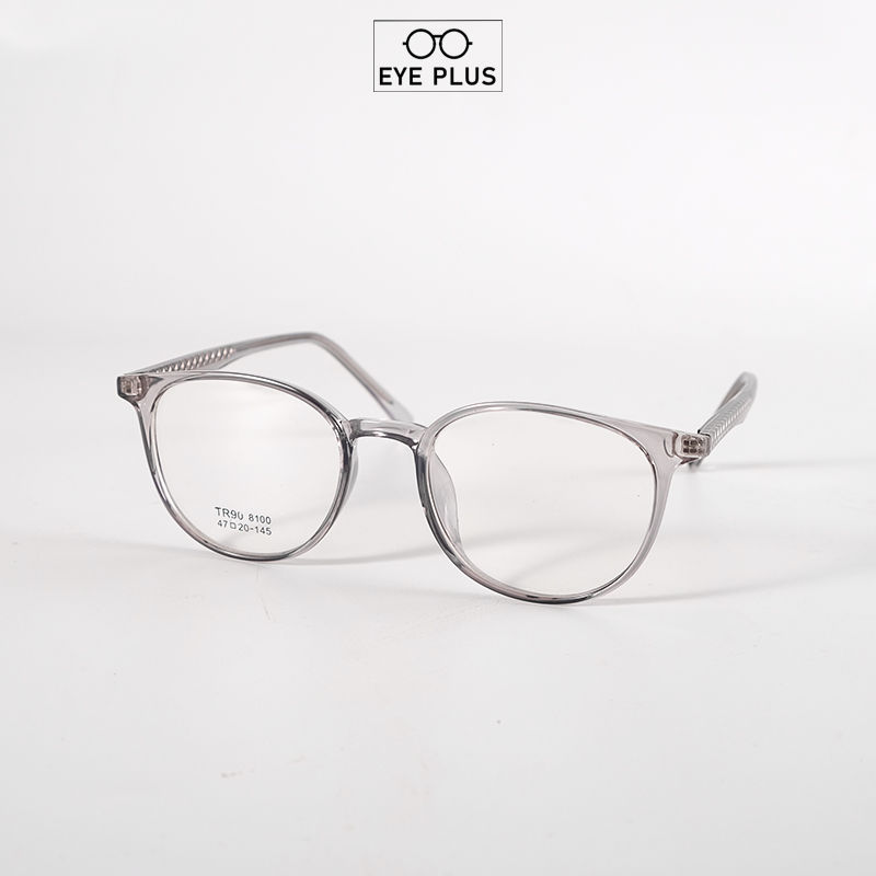 Gọng Kính Cận Unisex N240 8100