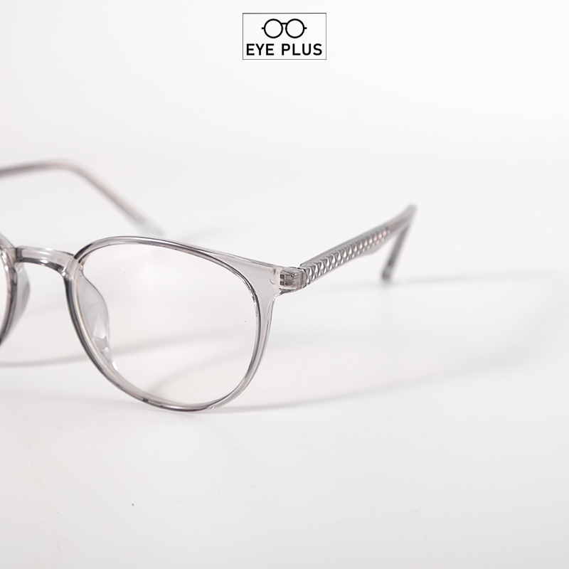 Gọng Kính Cận Unisex N240 8100