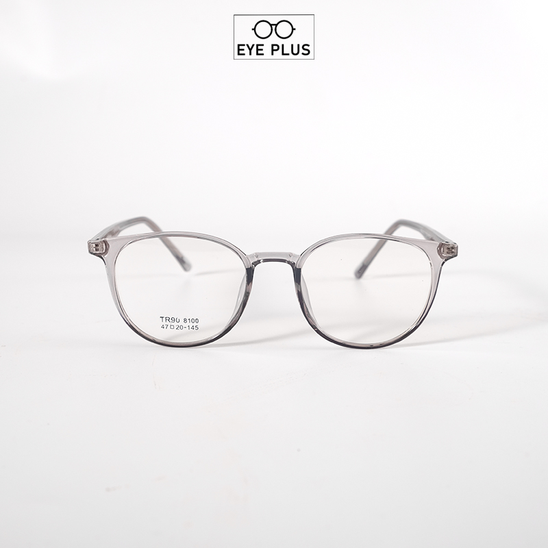 Gọng Kính Cận Unisex N240 8100
