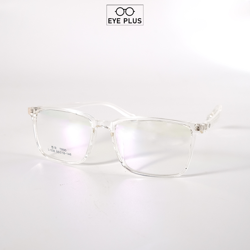 Gọng Kính Cận Unisex N240 L038 C7