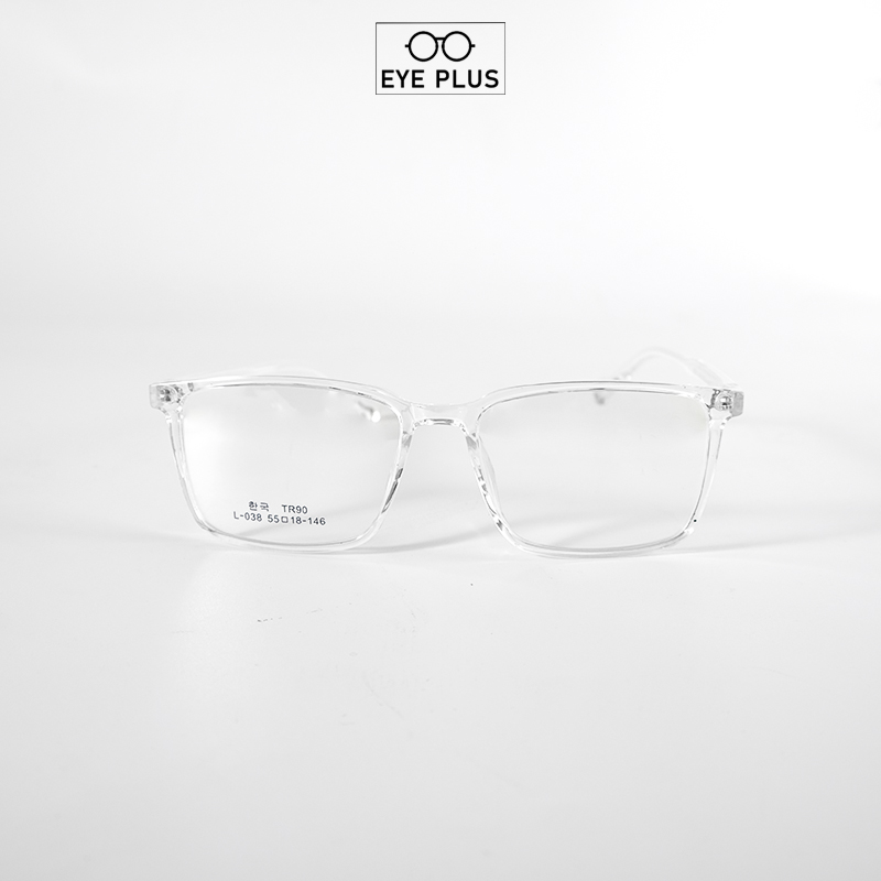 Gọng Kính Cận Unisex N240 L038 C7
