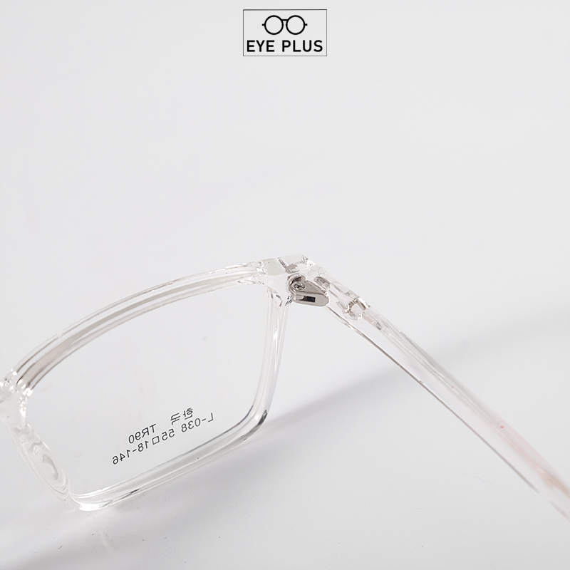 Gọng Kính Cận Unisex N240 L038 C7