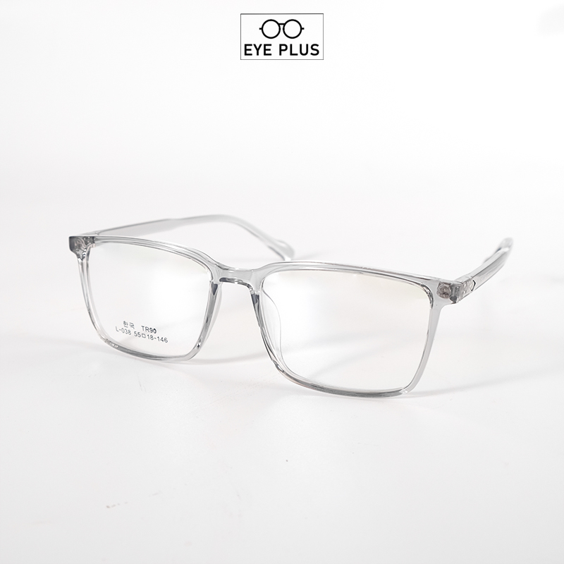 Gọng Kính Cận Nam N240 L038 C9