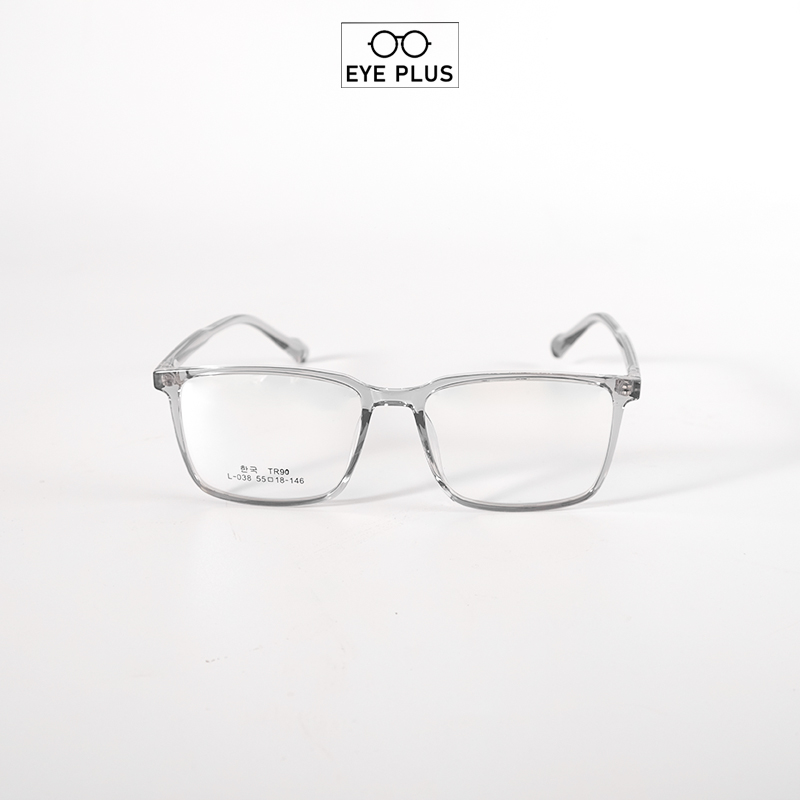 Gọng Kính Cận Nam N240 L038 C9