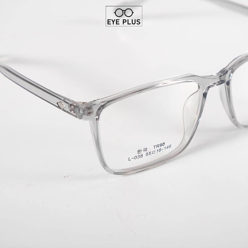 Gọng Kính Cận Nam N240 L038 C9