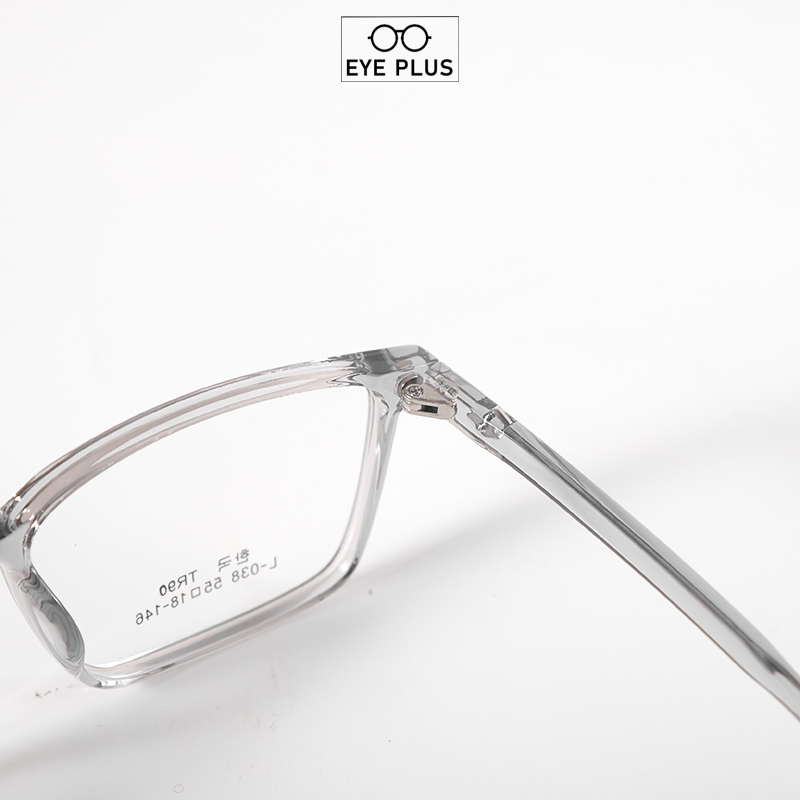 Gọng Kính Cận Nam N240 L038 C9