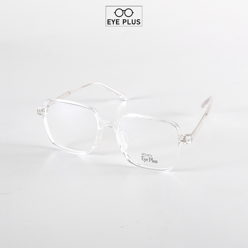 Gọng Kính Cận Unisex EP450 12314 C2