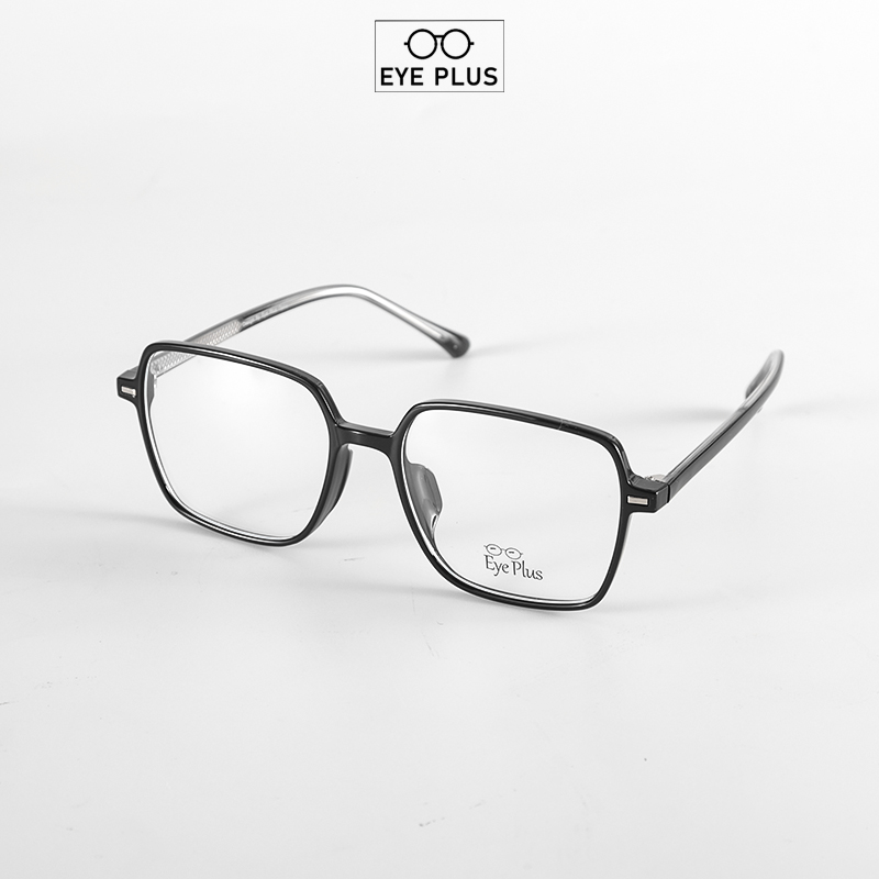 Gọng Kính Cận Unisex EP450 12314 C1