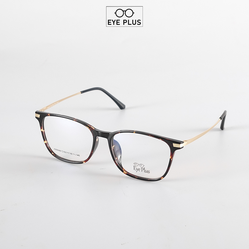 Gọng Kính Cận Unisex EP450 H20048