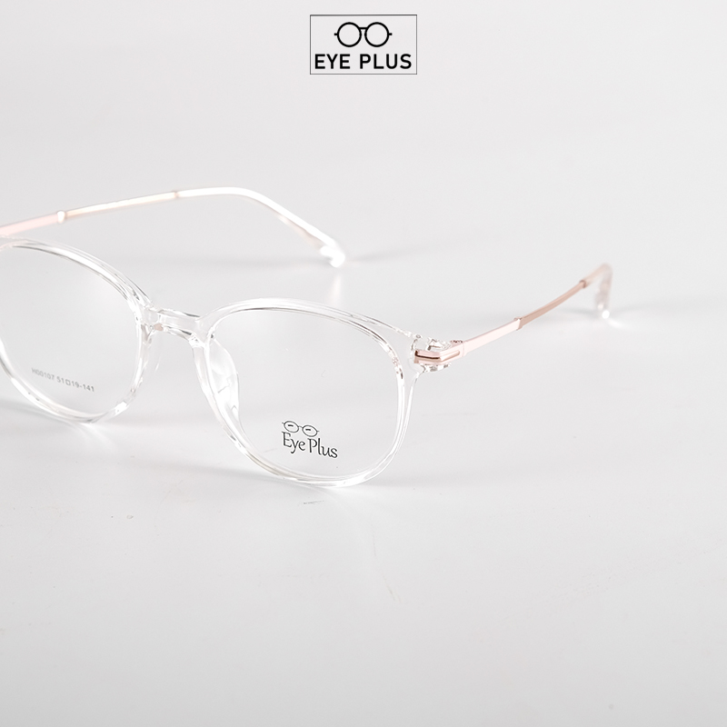 Gọng Kính Cận Nữ EP450 H00107