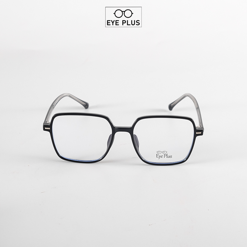 Gọng Kính Cận Unisex EP450 12314 C1