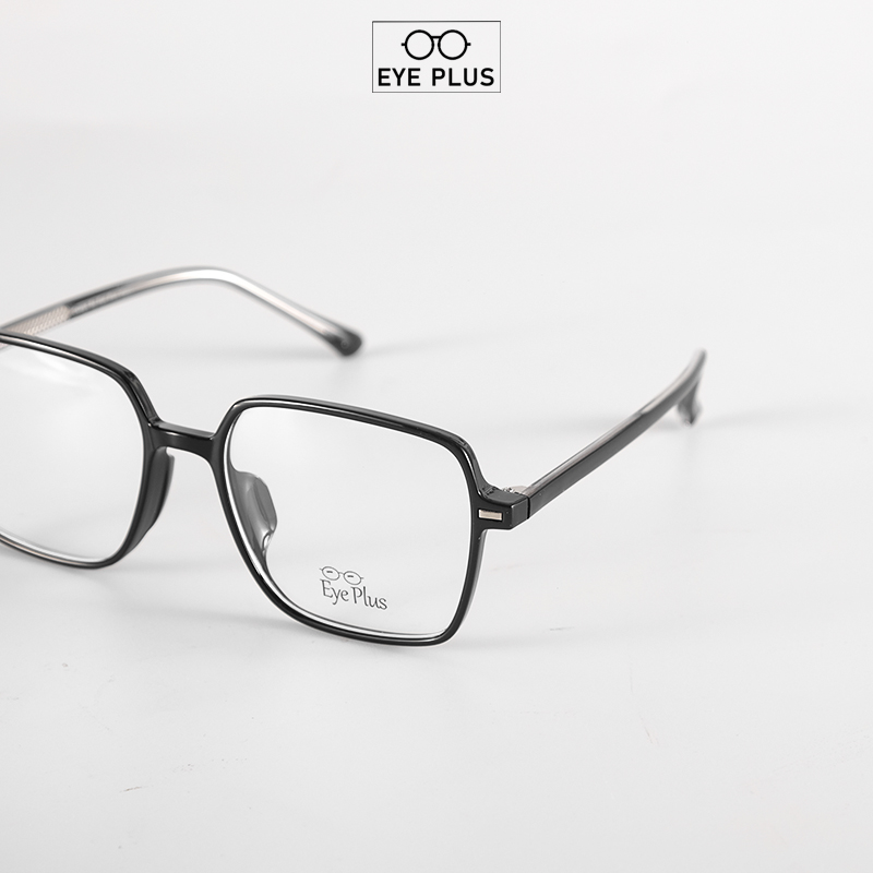 Gọng Kính Cận Unisex EP450 12314 C1