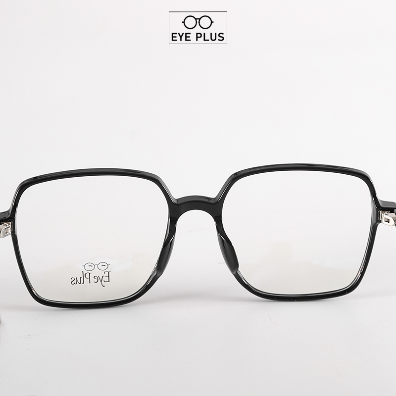 Gọng Kính Cận Unisex EP450 12314 C1