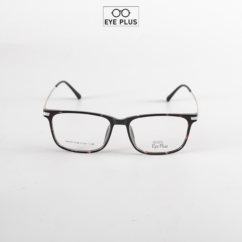 Gọng Kính Cận Unisex EP450 H20048