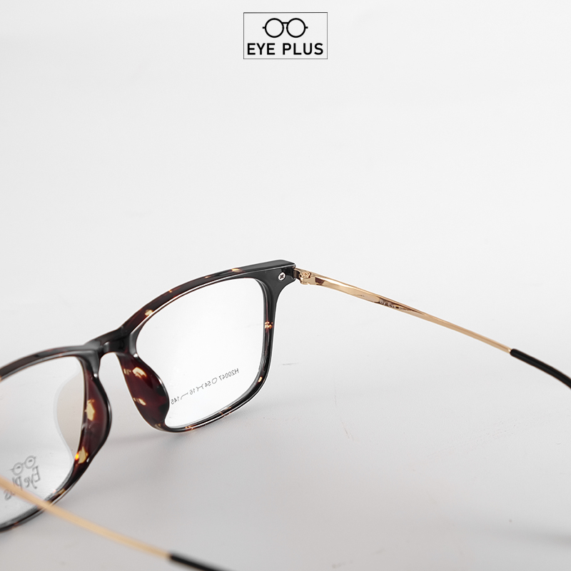 Gọng Kính Cận Unisex EP450 H20048