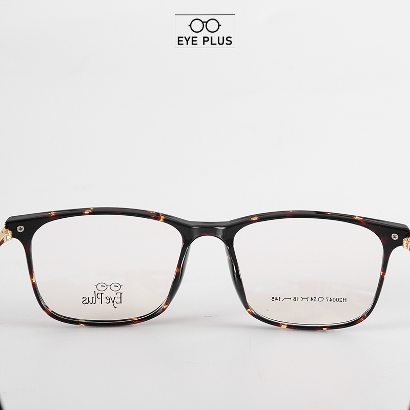 Gọng Kính Cận Unisex EP450 H20048