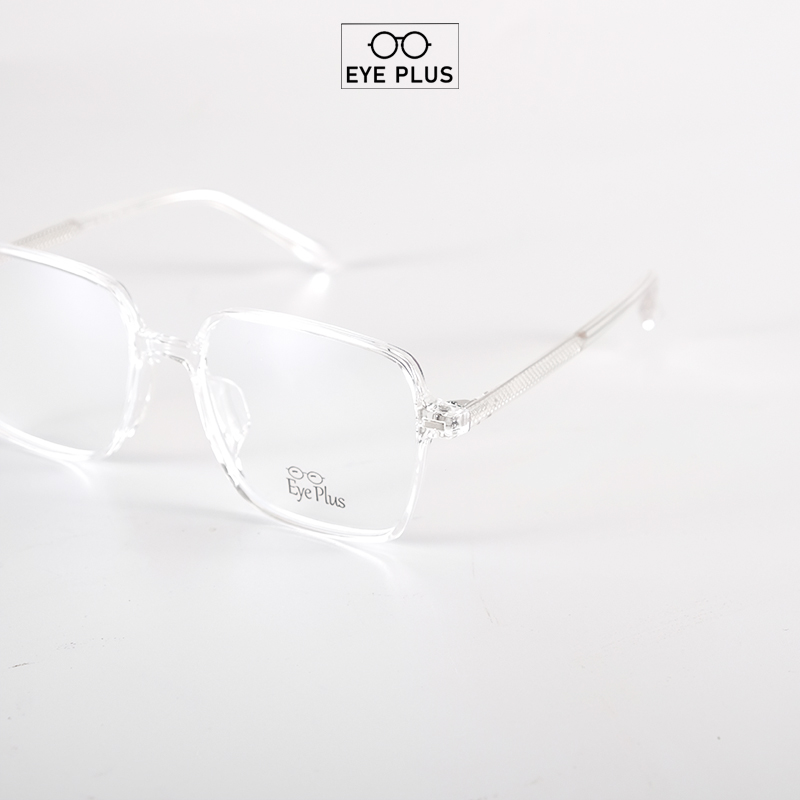 Gọng Kính Cận Unisex EP450 12314 C2