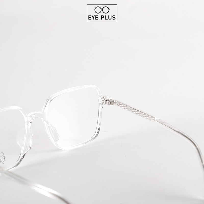 Gọng Kính Cận Unisex EP450 12314 C2