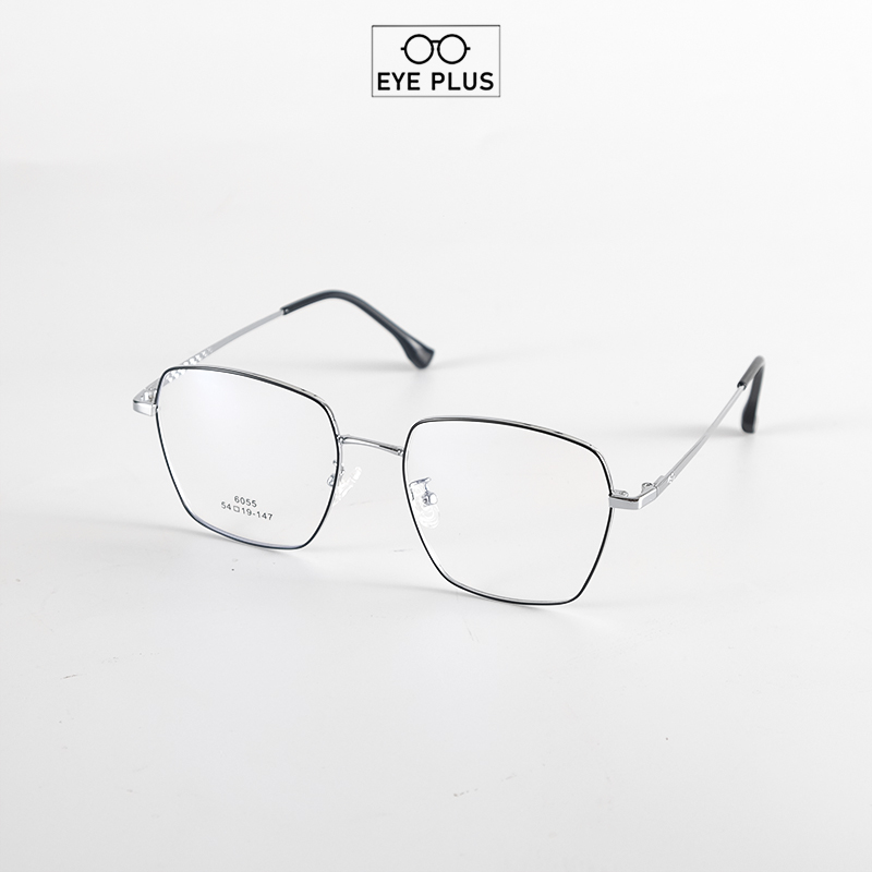 Gọng Kính Cận Nữ KL350 6055