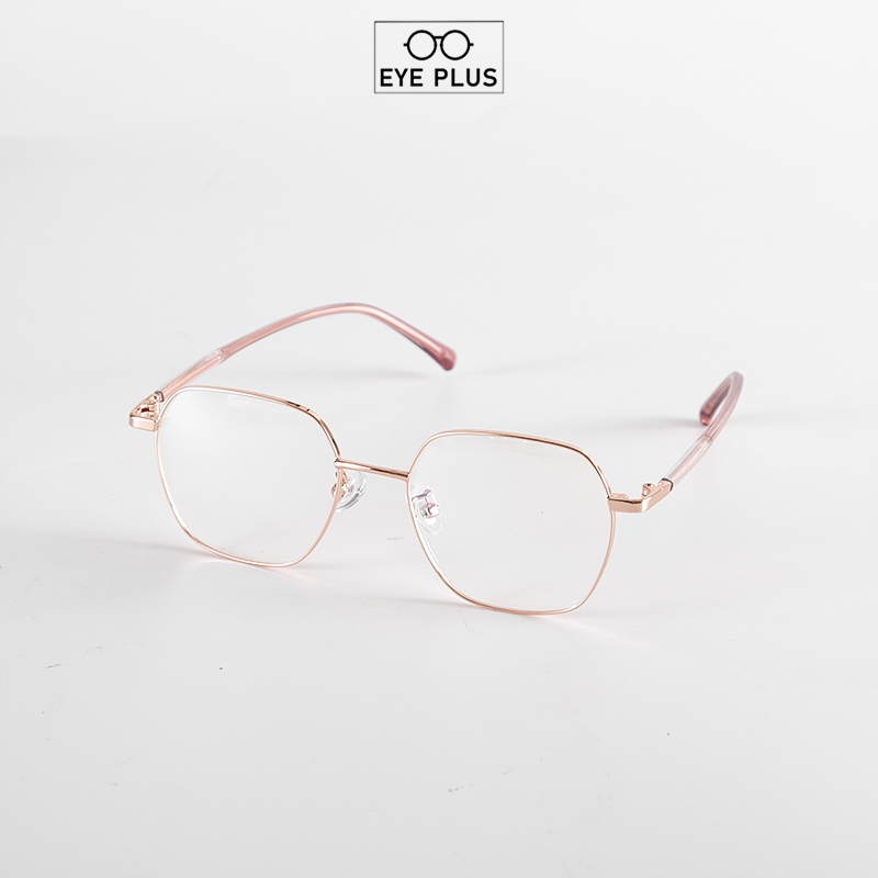 Gọng Kính Cận Nữ KL350 17492 C5