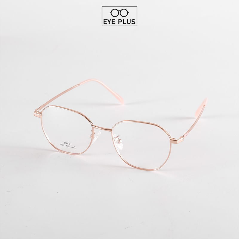 Gọng Kính Cận Nữ KL350 8046