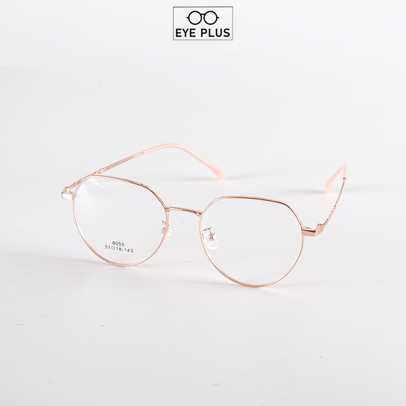 Gọng Kính Cận Nữ KL350 8055 C3