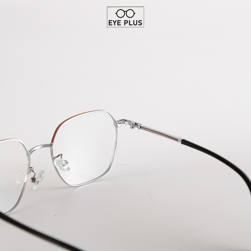 Gọng Kính Cận Nữ KL350 17492 C7