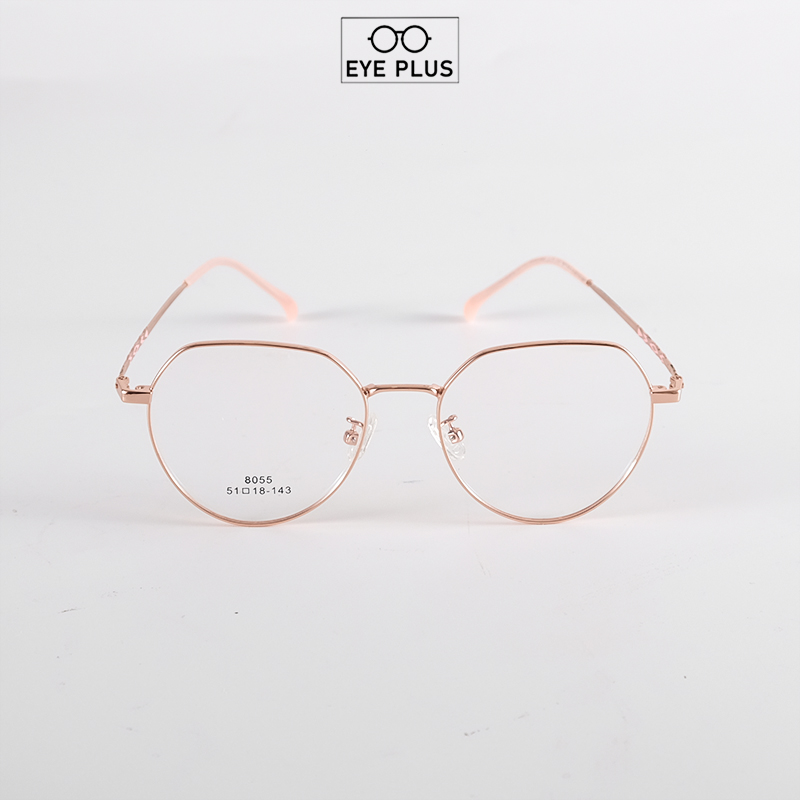 Gọng Kính Cận Nữ KL350 8055 C3