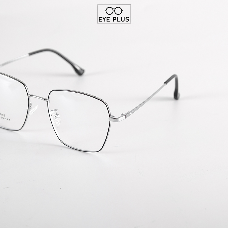 Gọng Kính Cận Nữ KL350 6055