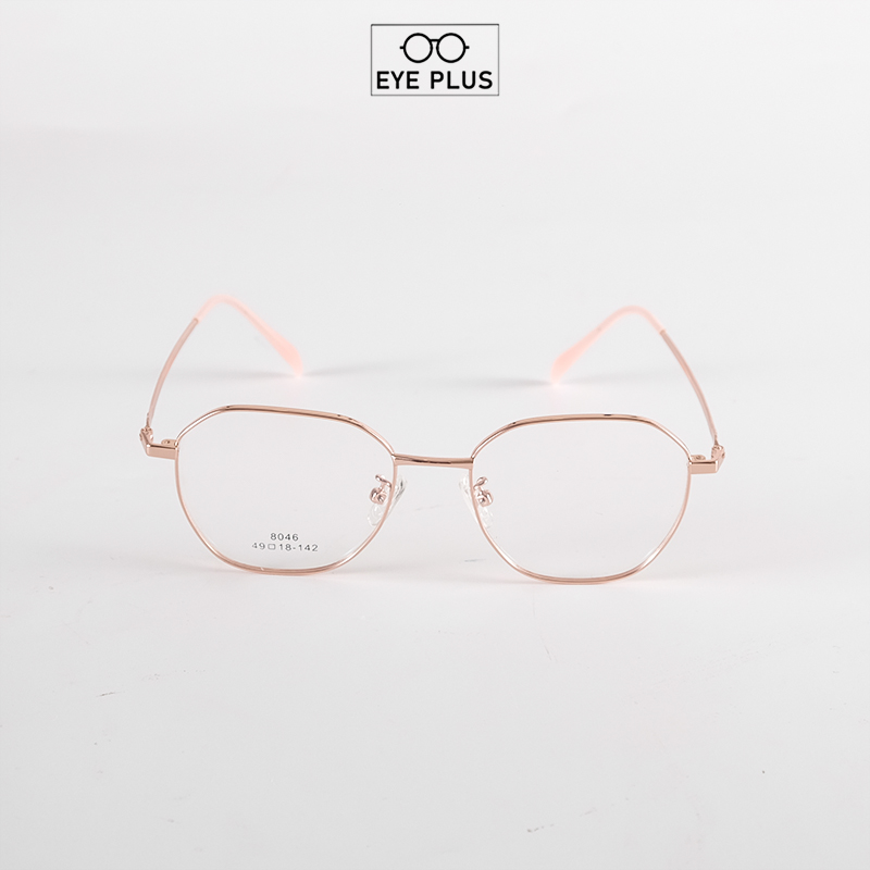 Gọng Kính Cận Nữ KL350 8046