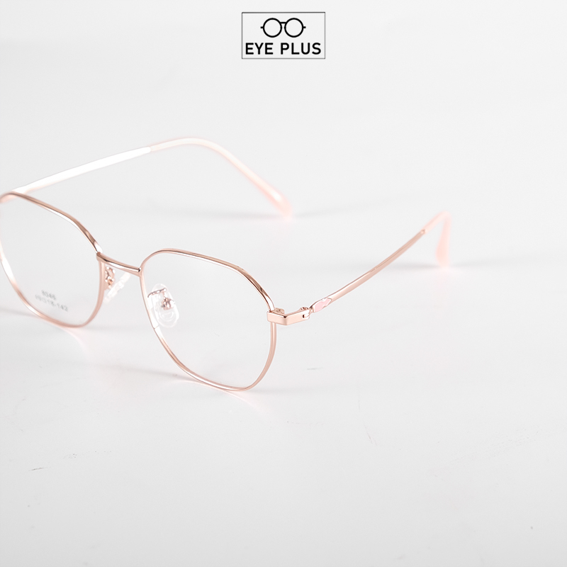 Gọng Kính Cận Nữ KL350 8046