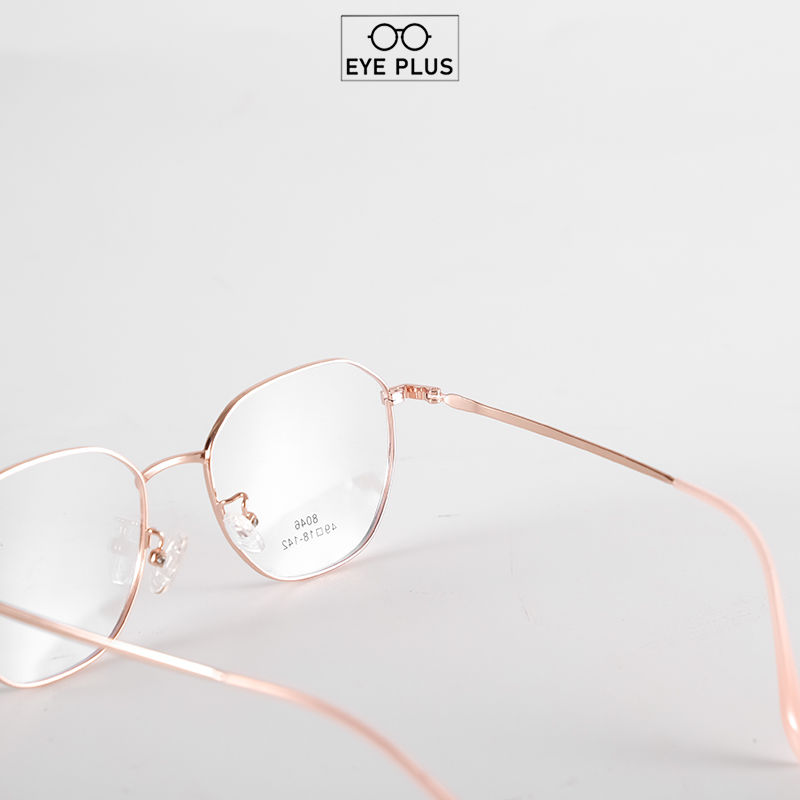 Gọng Kính Cận Nữ KL350 8046
