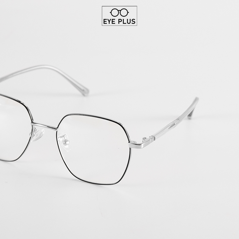 Gọng Kính Cận Nữ KL350 17492 C2