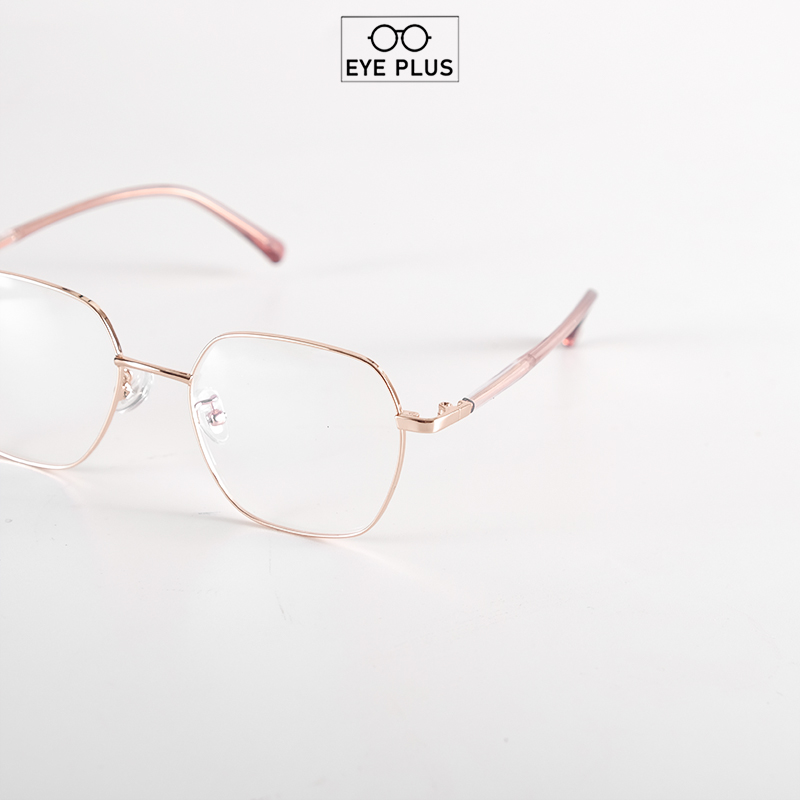 Gọng Kính Cận Nữ KL350 17492 C5