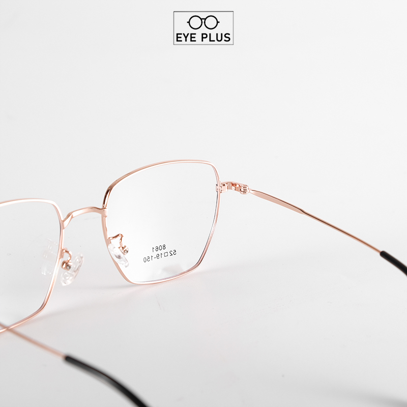 Gọng Kính Cận Nữ KL350 8061 C5