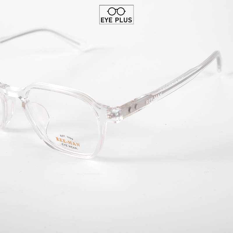 Gọng Kính Cận Reeman RM750 HC5008 C2